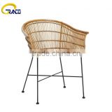 Granco GM004 outdoor swingasan chair