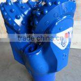 Oil Well Drill Bit