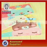 Custome School&office Supplies Pen Bag With Logo thumbnail-1