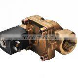 Compressor Replacement Parts OEM BEST Unloading Soleniod Valve thumbnail-3