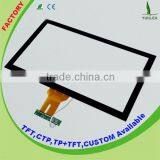 Multi Touch Screen Panel 32" Projected Capacitive Touchscreen Quality Choice thumbnail-5