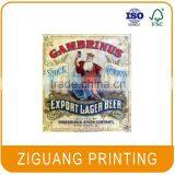 Clear Shampoo Bottle Label Design thumbnail-1