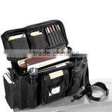 Large Black Police Equipment Bags thumbnail-1