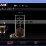 FB5C Fresh Brew Leaf Tea Machine Fully Automatic Tea Machine thumbnail-3