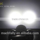 Wholesale Product NEW Arrival 3T6 High Power Headlamp LED 4-Mode Aluminum Headlamp LED Headlight thumbnail-4