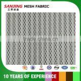 Polyester Mesh Fabric China Factory for Sport Shoes Low Price thumbnail-1