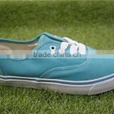2016 China Low Price New Model Flat Canvas Shoes Man thumbnail-2
