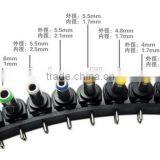 505C-80W Meind Universal Laptop Car Charger thumbnail-5