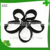 Hook and Loop Strap/book Strap/binding Band