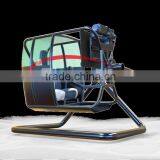 Real 3D4D5D7D9D12D Fly Feeling With Flight Simulator for Sale thumbnail-1