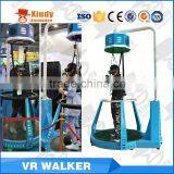 HTC VIVE Headset Amusement Park Equipment vr Walker Cinema 9d vr thumbnail-6