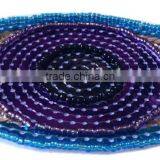 Handmade Beads Sequin Eyes Embroidery Badges thumbnail-2
