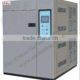 Customized Anti-temperature Change Thermal Shock Testing Machine