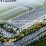 Suzhou New-Taitong Fin-Tube Co., Ltd. company overview - view 3 thumbnail