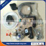 TA Reducer NGV1 Filling Valve for EFI System Car thumbnail-4