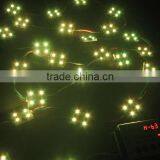 SMD5050 Water-flowing LED Module Waterproof