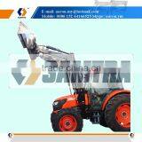 Small Tractor Front End Loader thumbnail-5