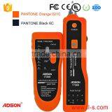 2-in-1 wire tracker & network cable tester with cheap price & high quality