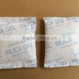 silica gel humidity absorbing sachet