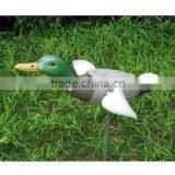 New Design Flying Duck Wind Powered Decoys Duck Bait