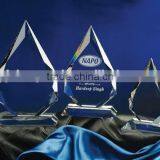 New Design Star Shape Crystal Trophy Award thumbnail-3