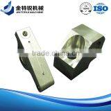 China Manufacturer Custom Cnc Machining Engine Rocker Arm thumbnail-1