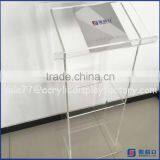 Cheap Acrylic Lectern Stands,perspex Lectern,plexiglass Lectern thumbnail-4
