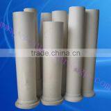 ZhengZhou STA good performance aluminium titanate ceramic riser tube