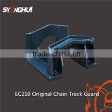 Track Chain Guard/Excavator Track Guard/EC210 Excavator Chain Guard