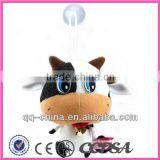 Mini Stuffed Animal Keychain thumbnail-1