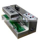LGYF-1500 Continuous Induction Sealing Machine