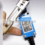 ME-8108 microswitch 5A current limit switch made in china quality guaranteed