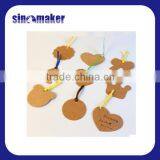 Christmas Gift Hang Tag/all Wax Names Tag thumbnail-1