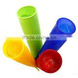 BPA Free Ice Cream Maker Silicone Snack Ice Pop Mold Quality Choice thumbnail-3