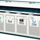 Max-HK30 Street/Square/School/Park/Apartment Recycling Separators High Volume Can thumbnail-1