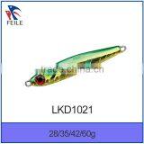 Bass Jig Saltwater Jig Molds thumbnail-1