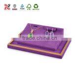 NEW Style Velvet Jewellery Display thumbnail-3