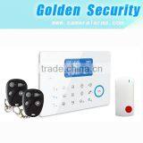 2014 Home Wireless GSM Security Anti-lost Alarm System GS-G190E thumbnail-1