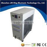 48VDC 24kW multiple voltages variable DC load bank