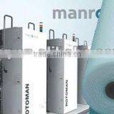 Automatic Replace Baldwin-wet Commonly Strong Absorbent Automatic Blanket Wash up Cloth