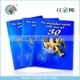 2015 Christmas Greeting Card/music Themed Christmas Cards/custom Musical Greeting Card thumbnail-4