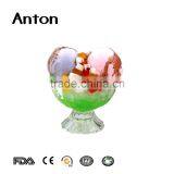 Ice Cream Cups 4oz Classic Hand-Cut Yogurt Ice Cream Cups thumbnail-2