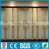 Aluminium Balustrade System Istanbul Turkey thumbnail-5