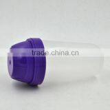 Small Capacity 300ML Custom Print BPA Free Shaker Cup thumbnail-4