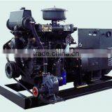 30KW-800KW Weichai Marin Marine Diesel Engine Generator Set With CCS for Ship thumbnail-3