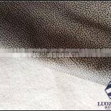 Printed Suede Fabric for Wholesale thumbnail-1
