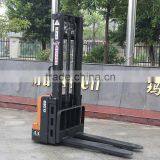 1.2ton Pallet Stacker Electric Warehouse Equipment (CDD12) thumbnail-6