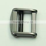 High Quality Eco-friendly Metal 25mm Webbing Strap Slide Buckle Belt Buckles thumbnail-3