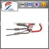 4 Leg Wire Rope Sling/Wire Rope Sling Price/Wire Rope Lifting Sling thumbnail-2