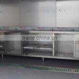 Made in China Mobile House Prefabricated Kitchen thumbnail-1